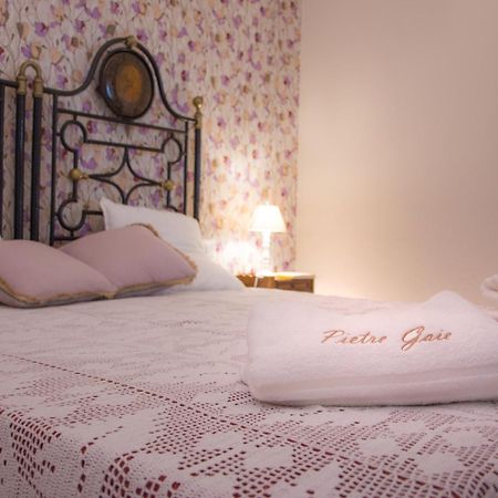 Pietre Gaie Villa Alberobello Eksteriør billede