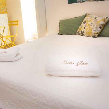 Pietre Gaie Villa Alberobello Eksteriør billede
