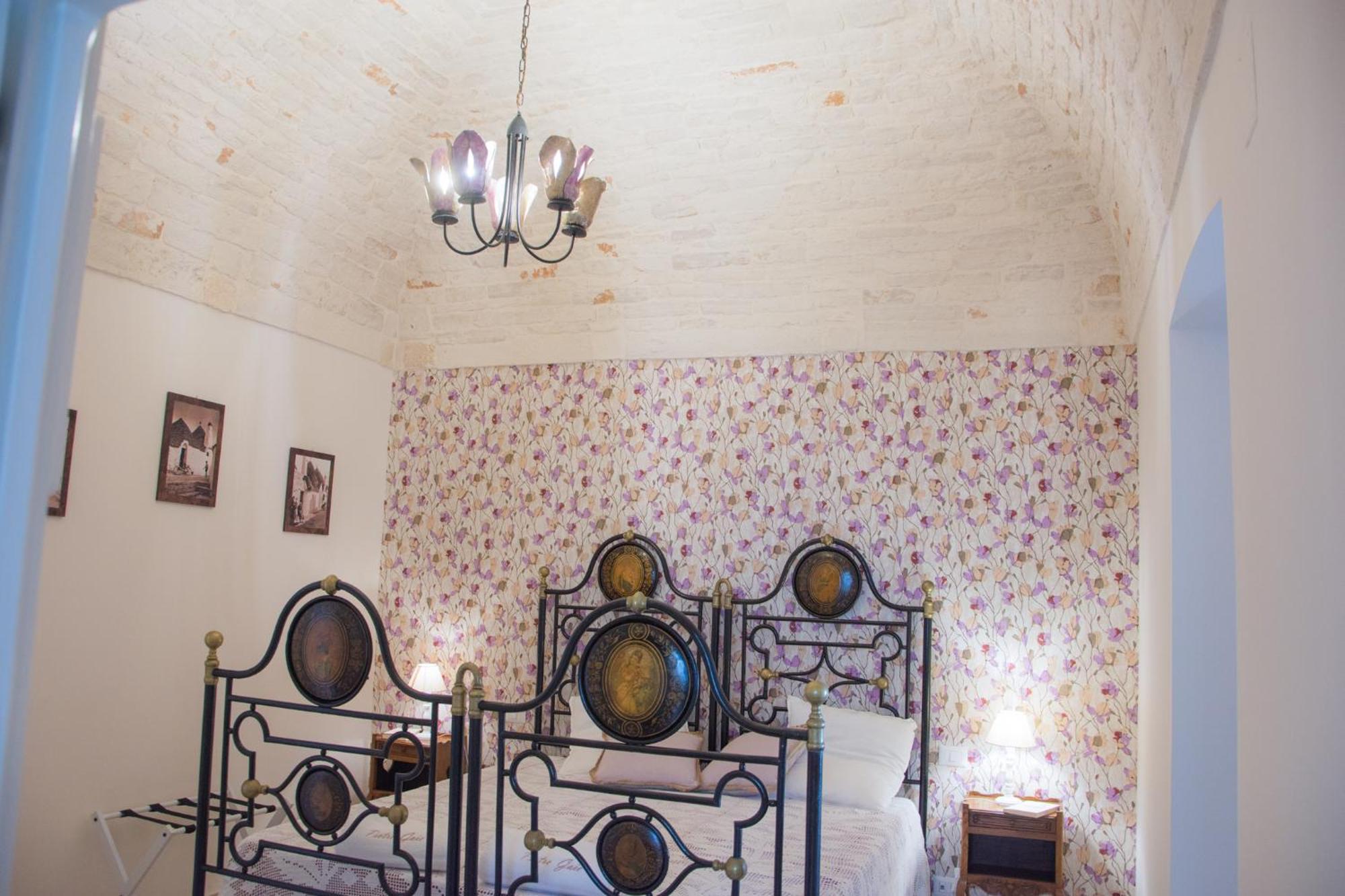 Pietre Gaie Villa Alberobello Eksteriør billede
