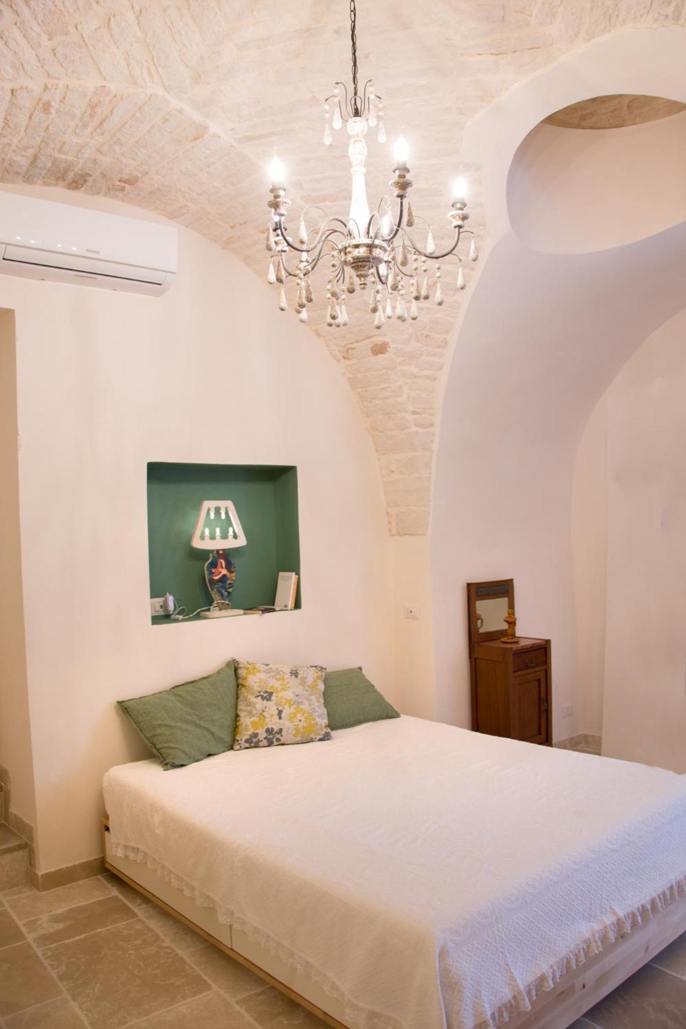 Pietre Gaie Villa Alberobello Eksteriør billede