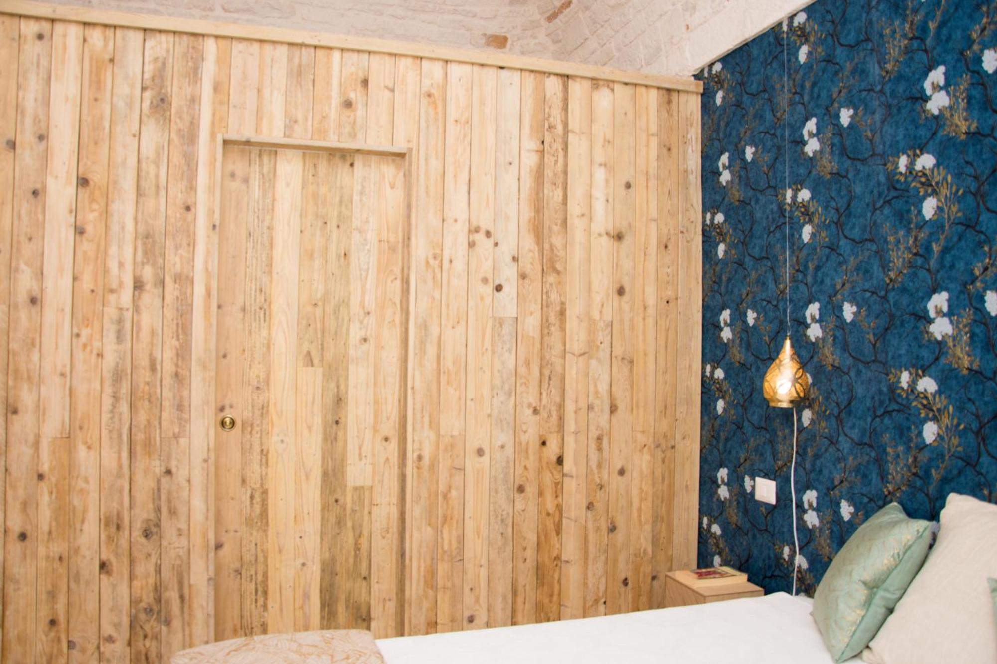 Pietre Gaie Villa Alberobello Eksteriør billede