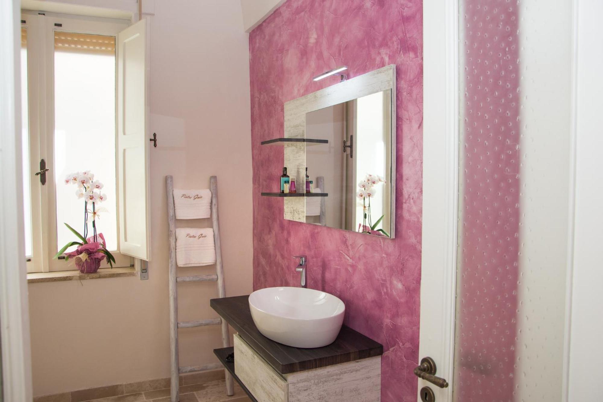 Pietre Gaie Villa Alberobello Eksteriør billede