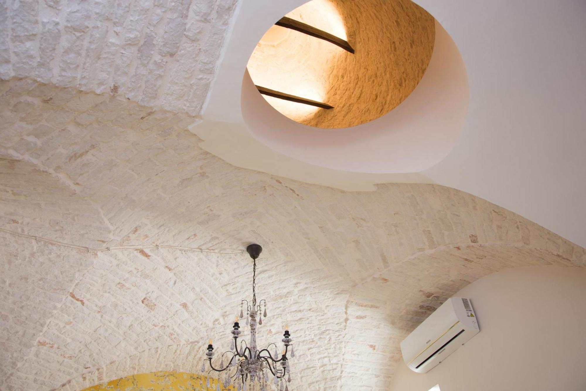 Pietre Gaie Villa Alberobello Eksteriør billede