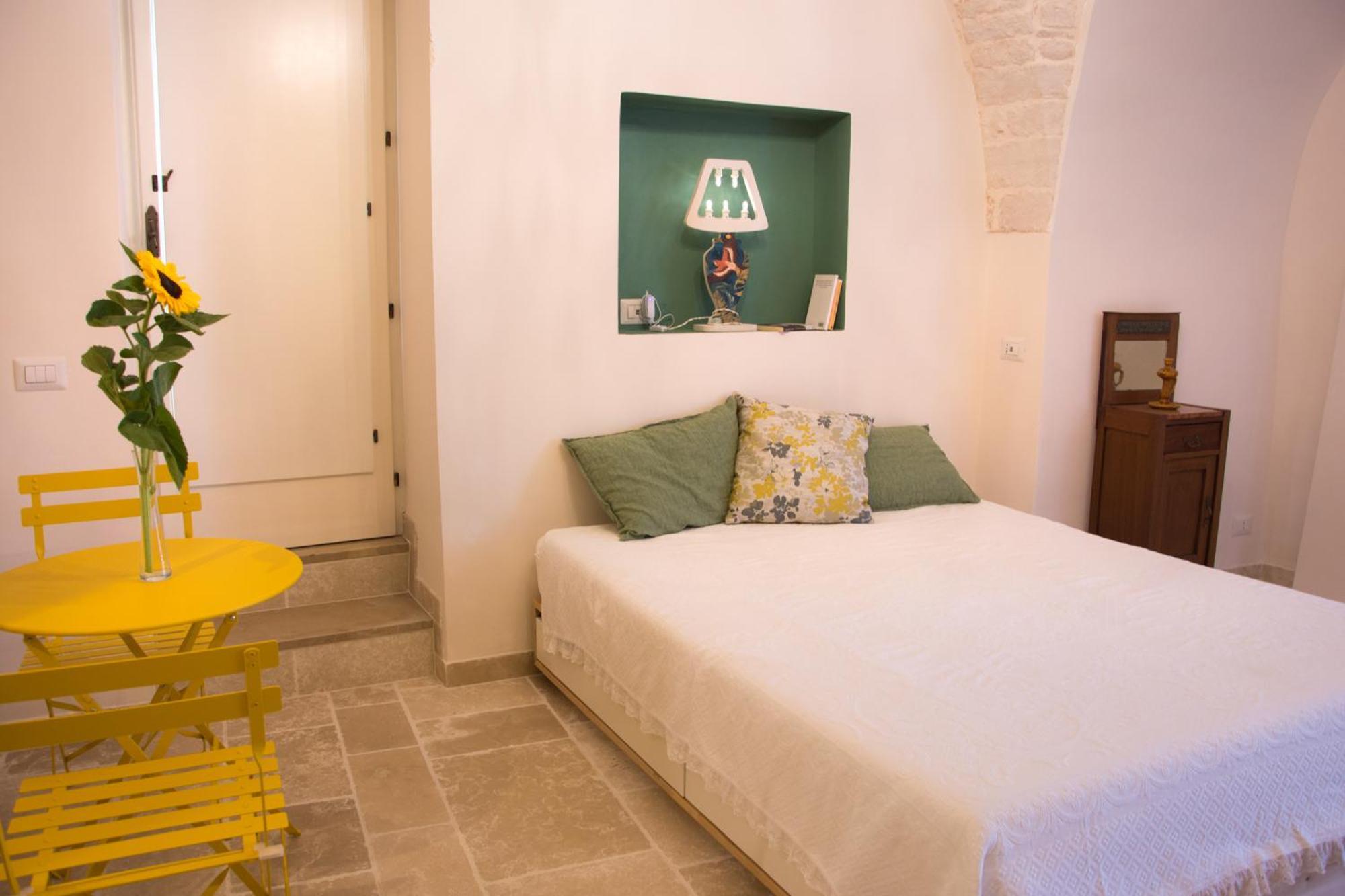 Pietre Gaie Villa Alberobello Eksteriør billede