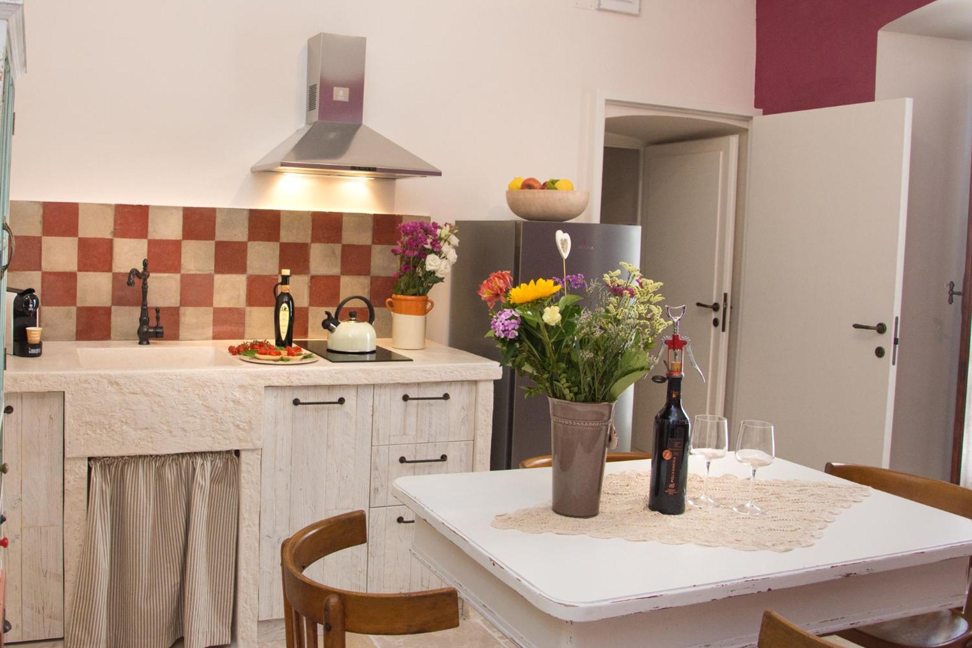 Pietre Gaie Villa Alberobello Eksteriør billede