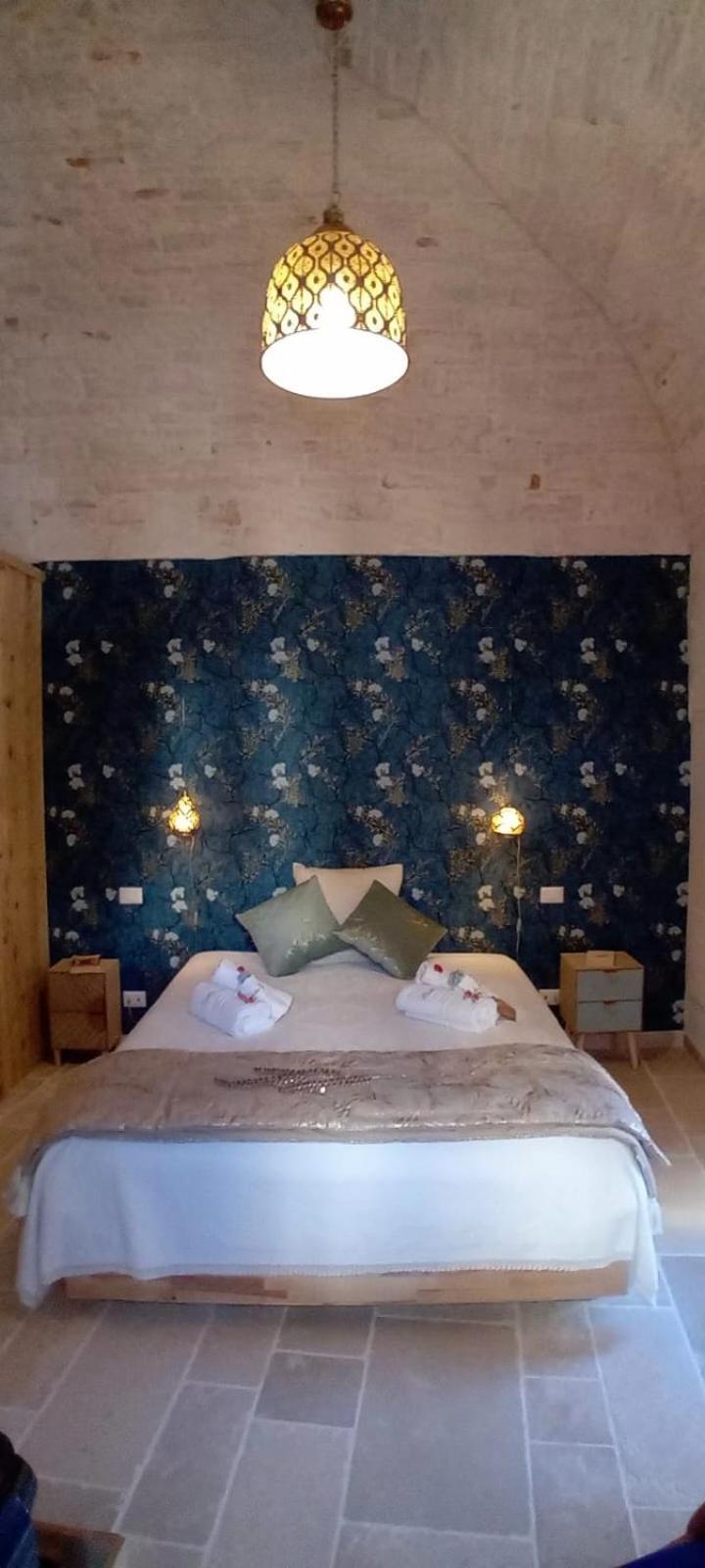 Pietre Gaie Villa Alberobello Eksteriør billede