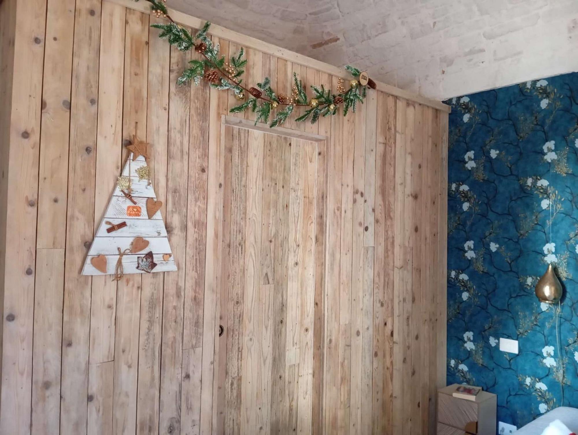 Pietre Gaie Villa Alberobello Eksteriør billede