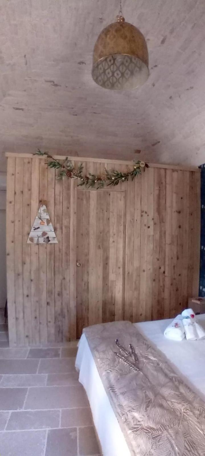 Pietre Gaie Villa Alberobello Eksteriør billede